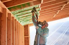 Types of Insulation We Offer in Whitehorn Cove, OK